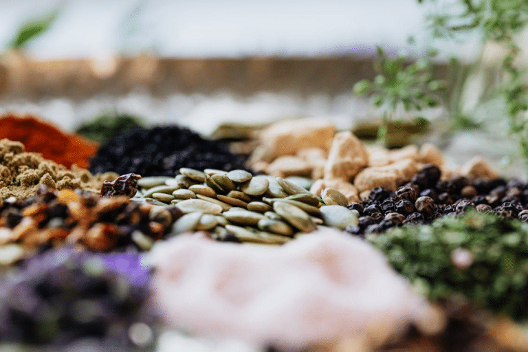 How to Host a Seed Swap Neighbors Love