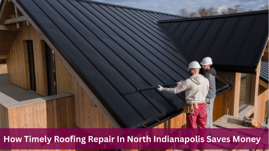 Roofing Repair