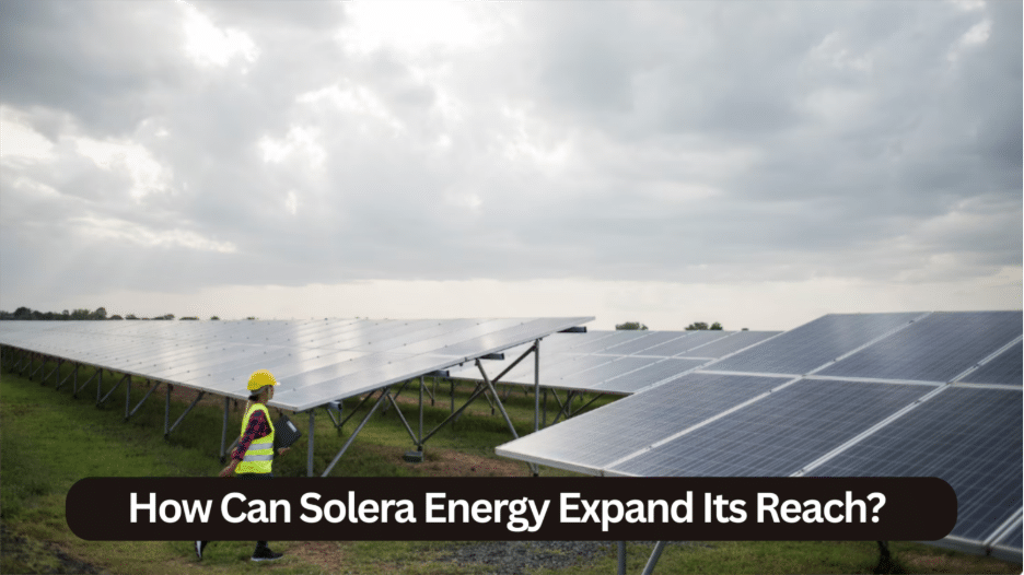 Solera Energy