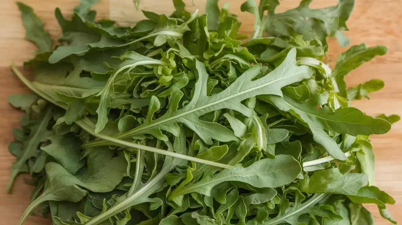 Arugula