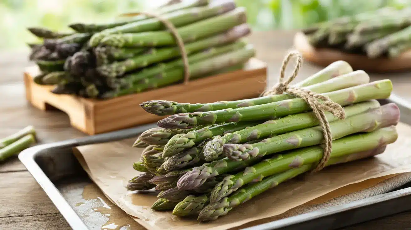 Asparagus