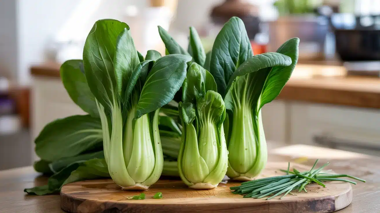 Bok Choy