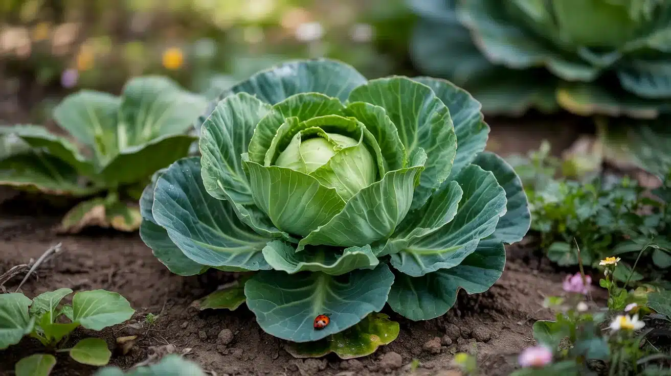 Cabbage