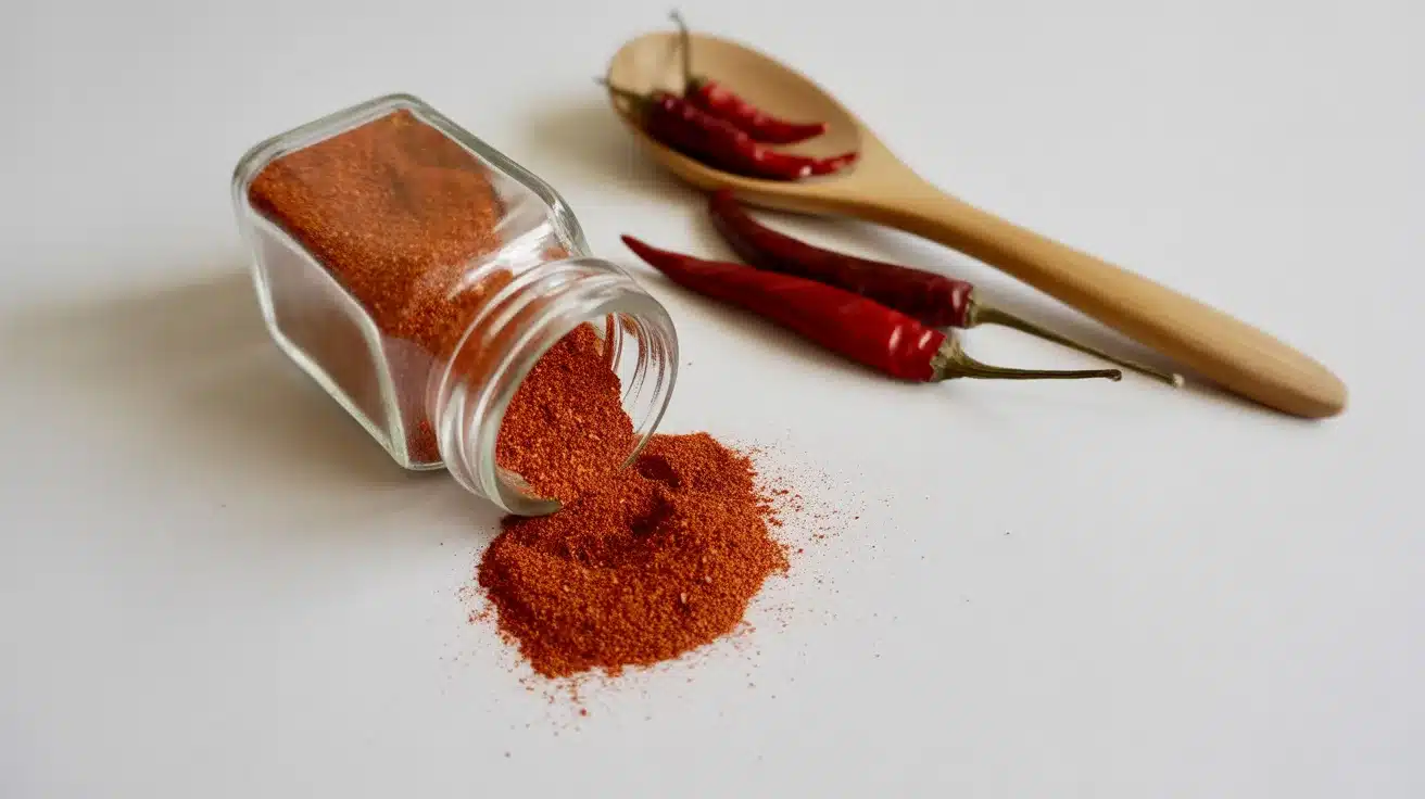 Cayenne-or-Black-Pepper