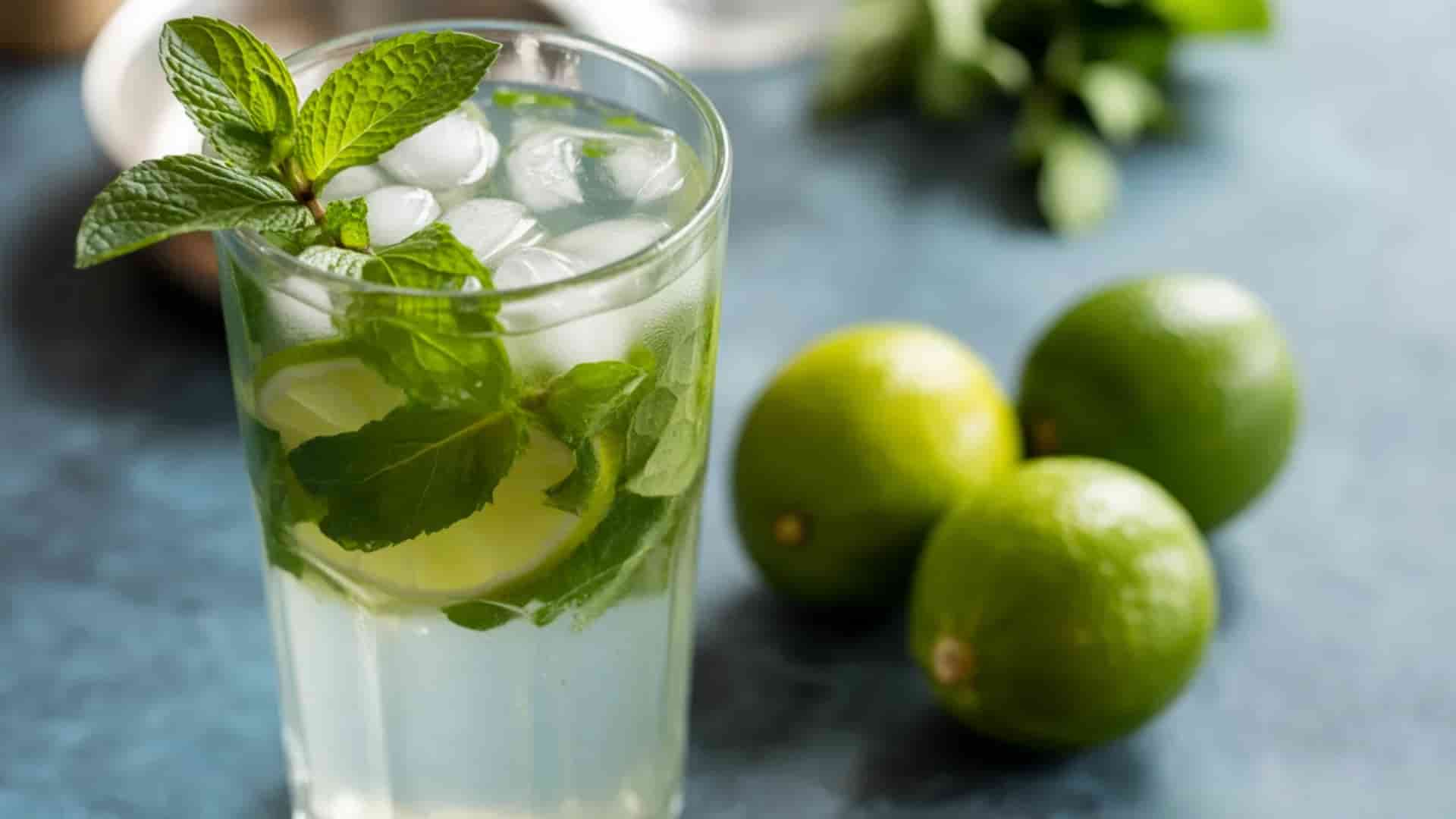 Cuban-Mojito-Mint