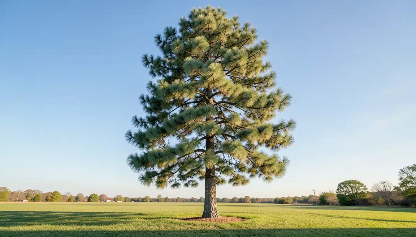 Eastern White Pine