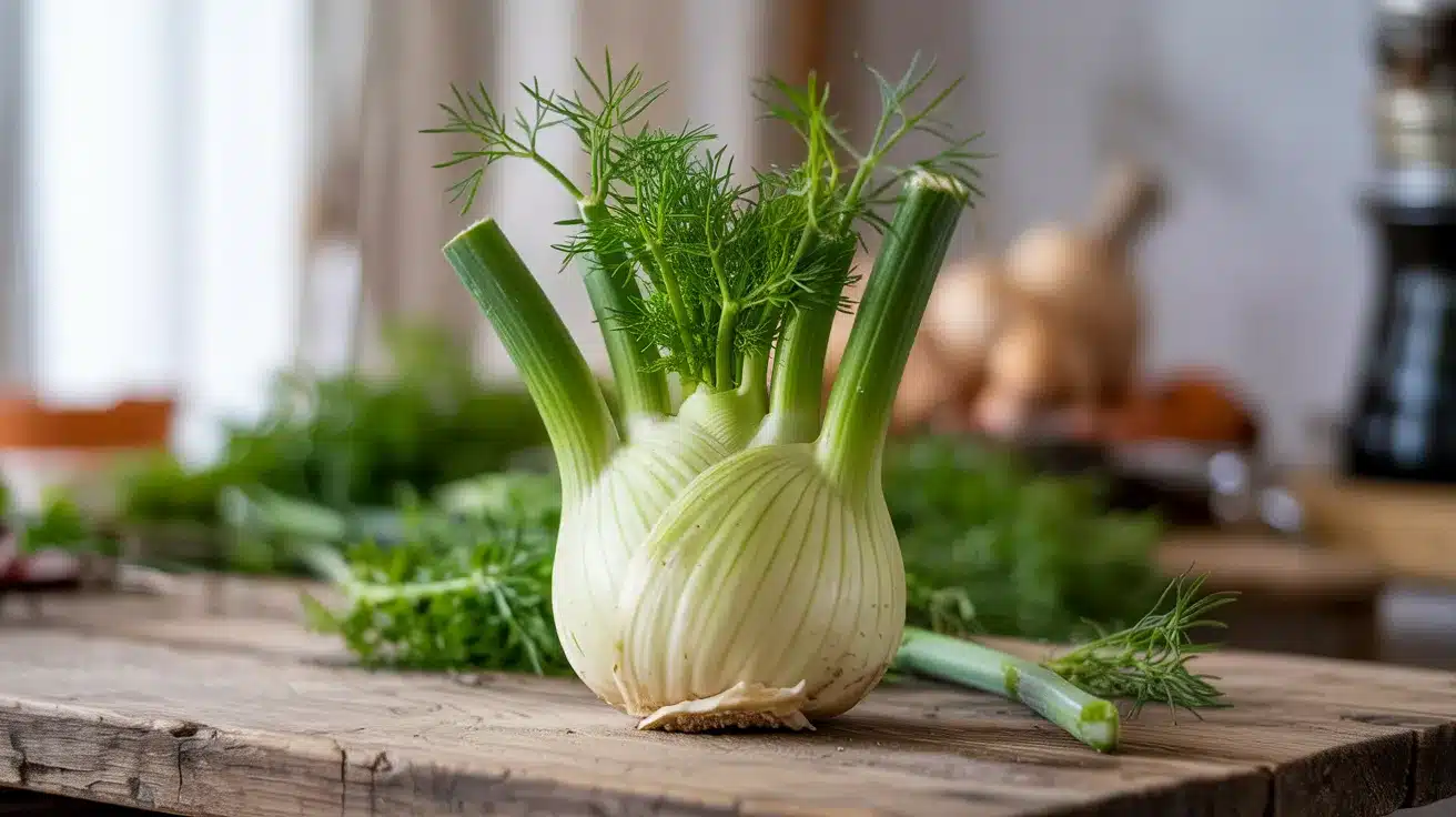 Fennel