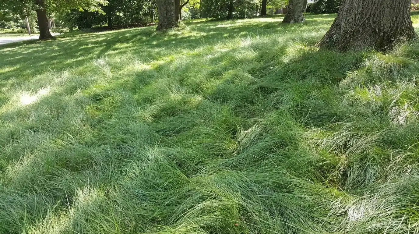 Fine-Fescue