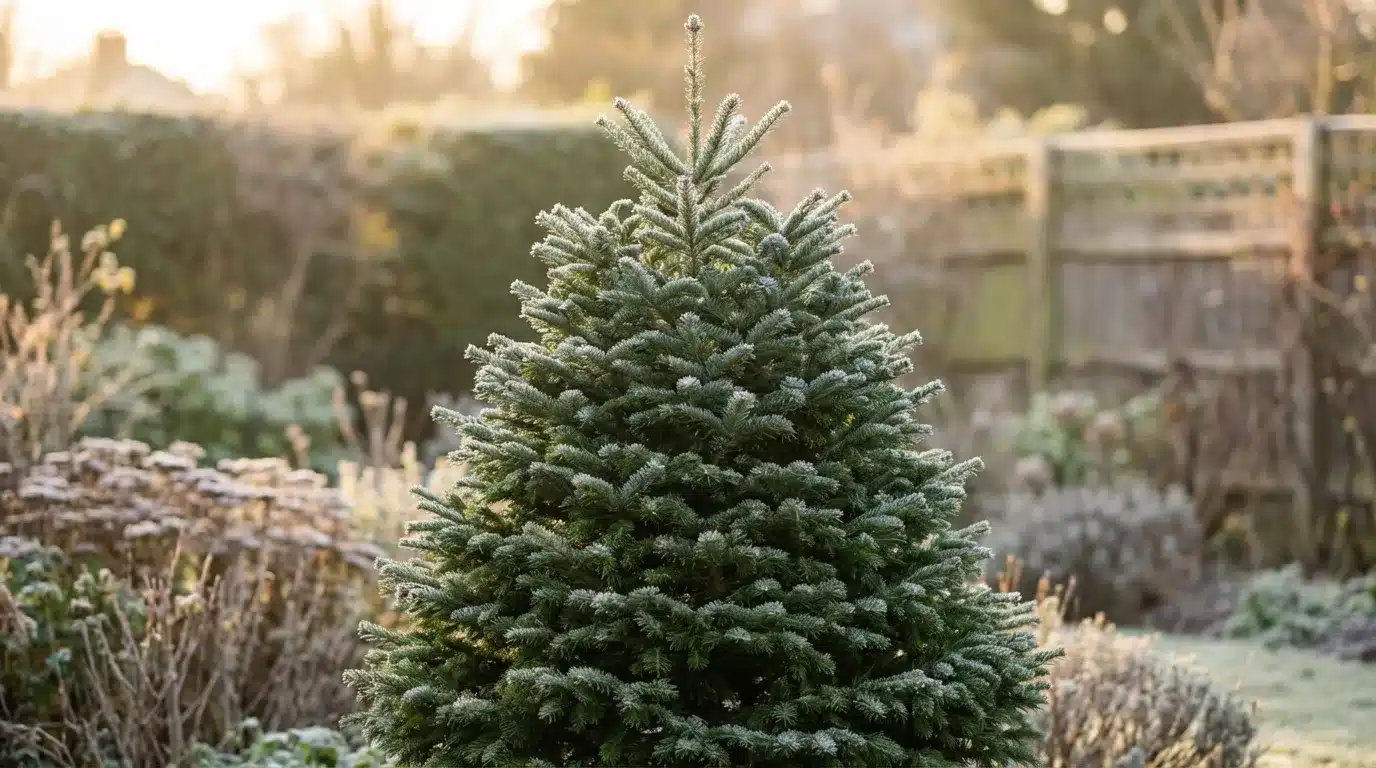 Fraser Fir