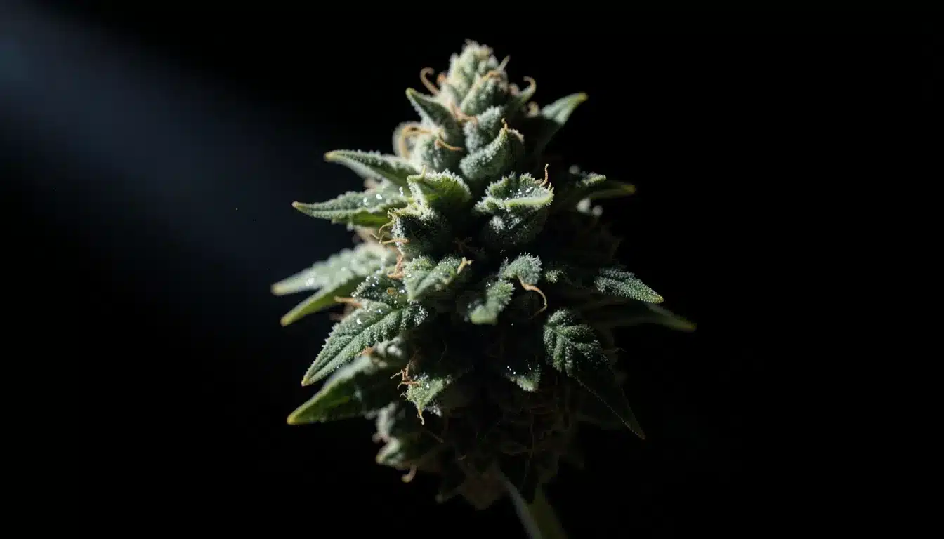 How to Identify Sprayed Weed