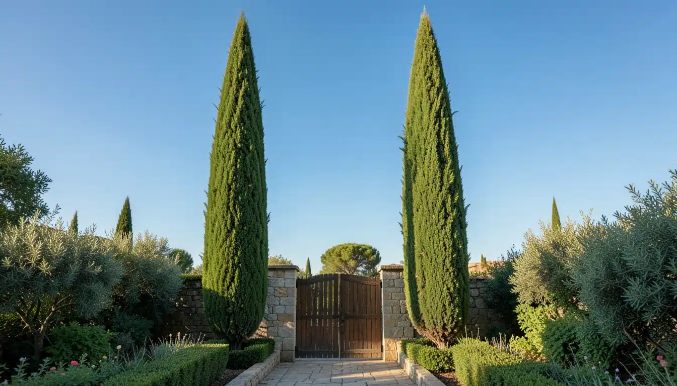 Italian-Cypress