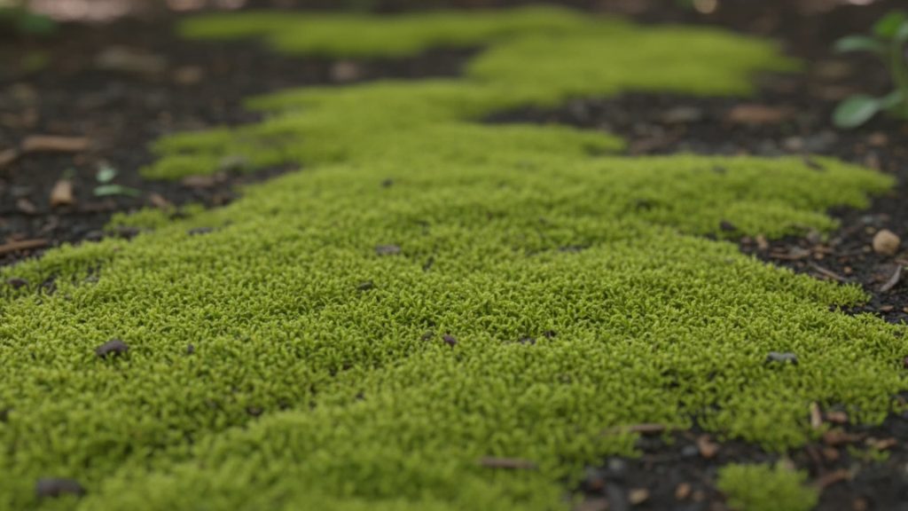 18 Types of Moss and Where They Grow - Randy Lemmon