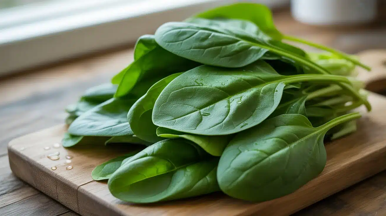Spinach