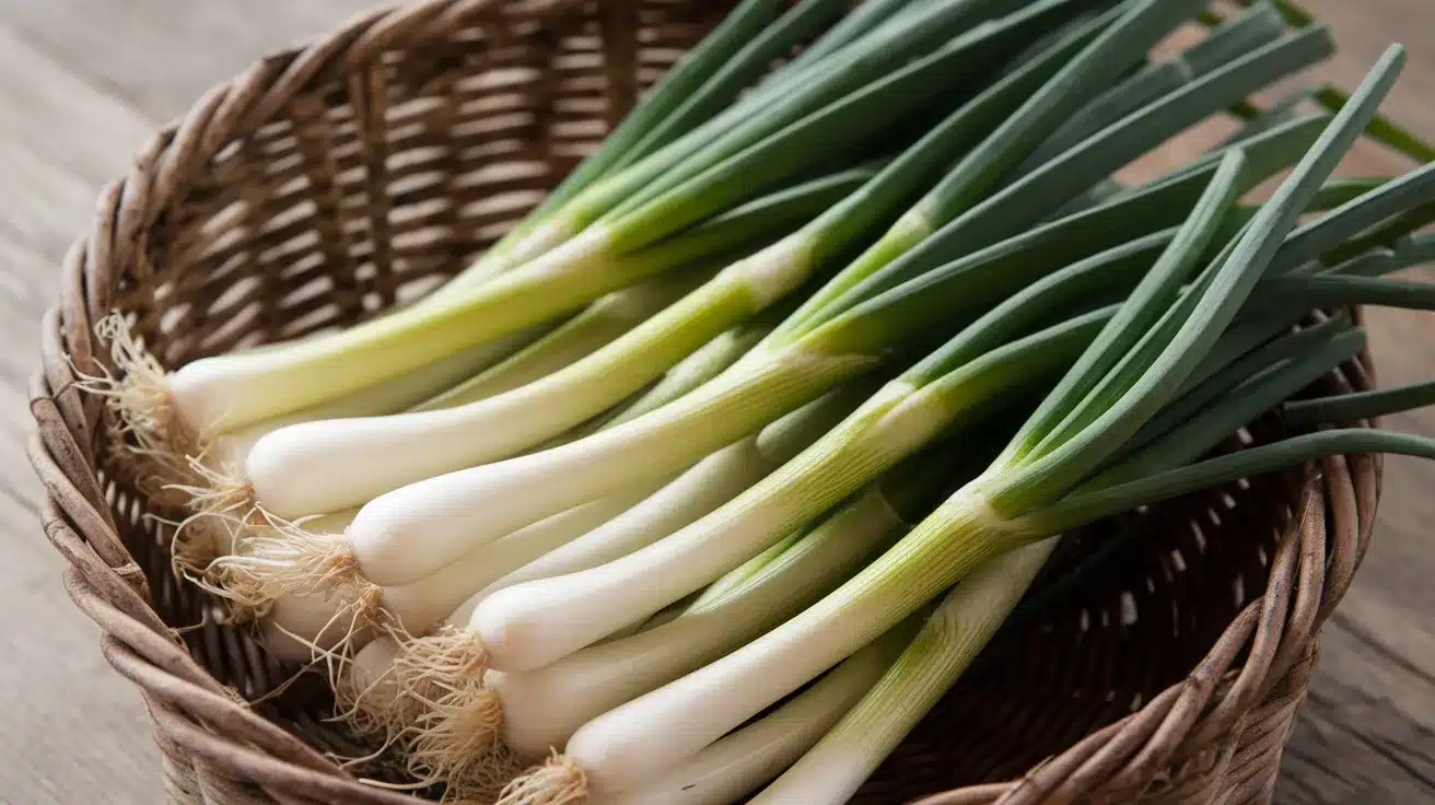 Spring Onions