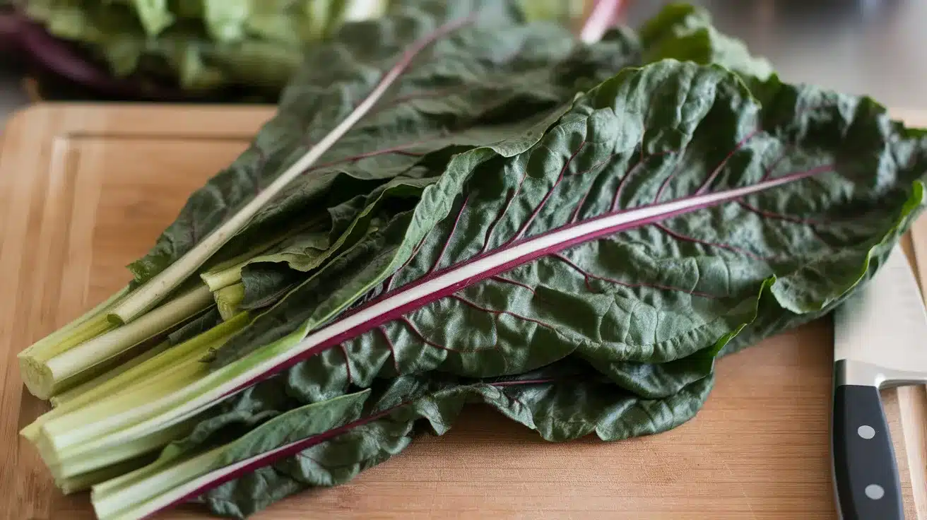 Swiss Chard