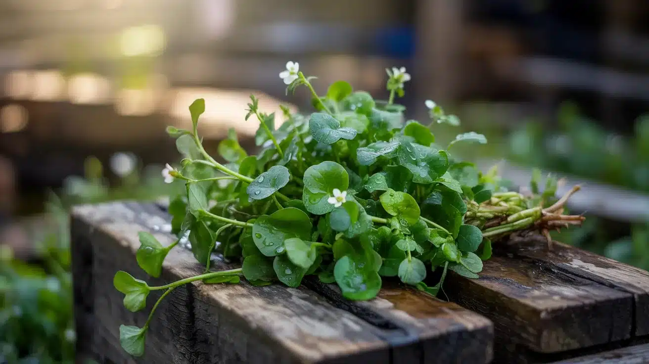 Watercress
