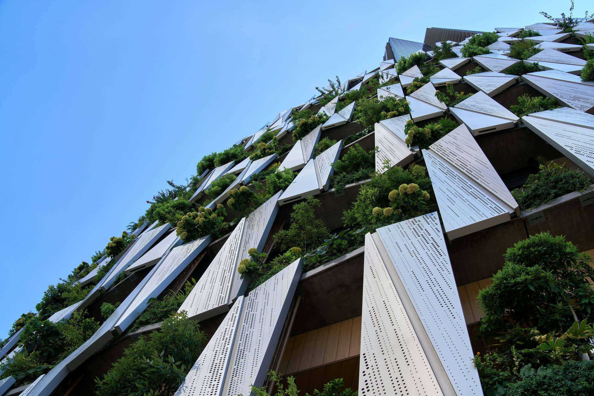 Why Sustainable Building Materials Are Becoming Essential for Modern Projects
