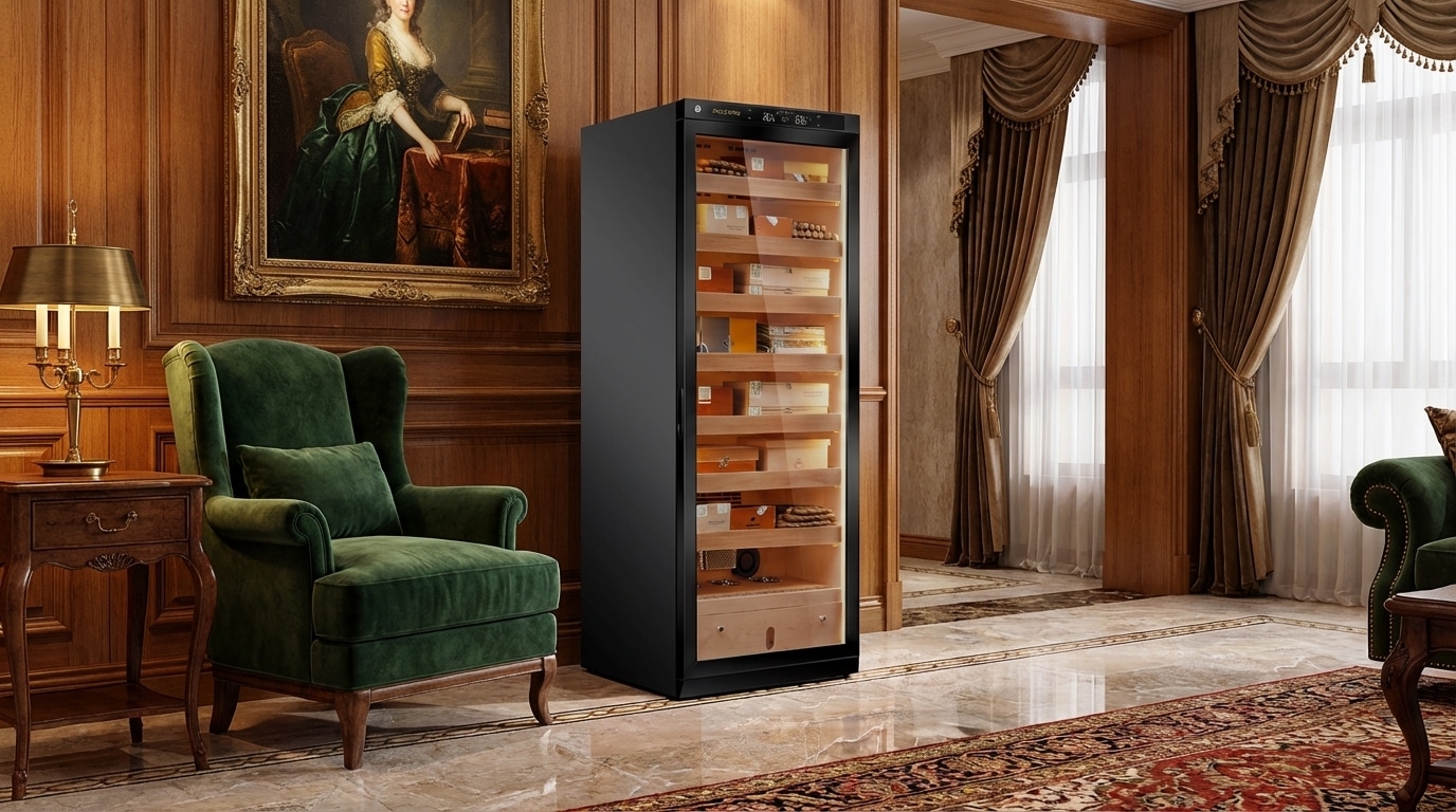 Blending Specialty Storage into Your Home Without Sacrificing Style