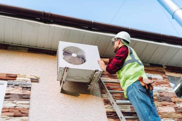 Top Signs Your Davenport Home Needs AC Replacement