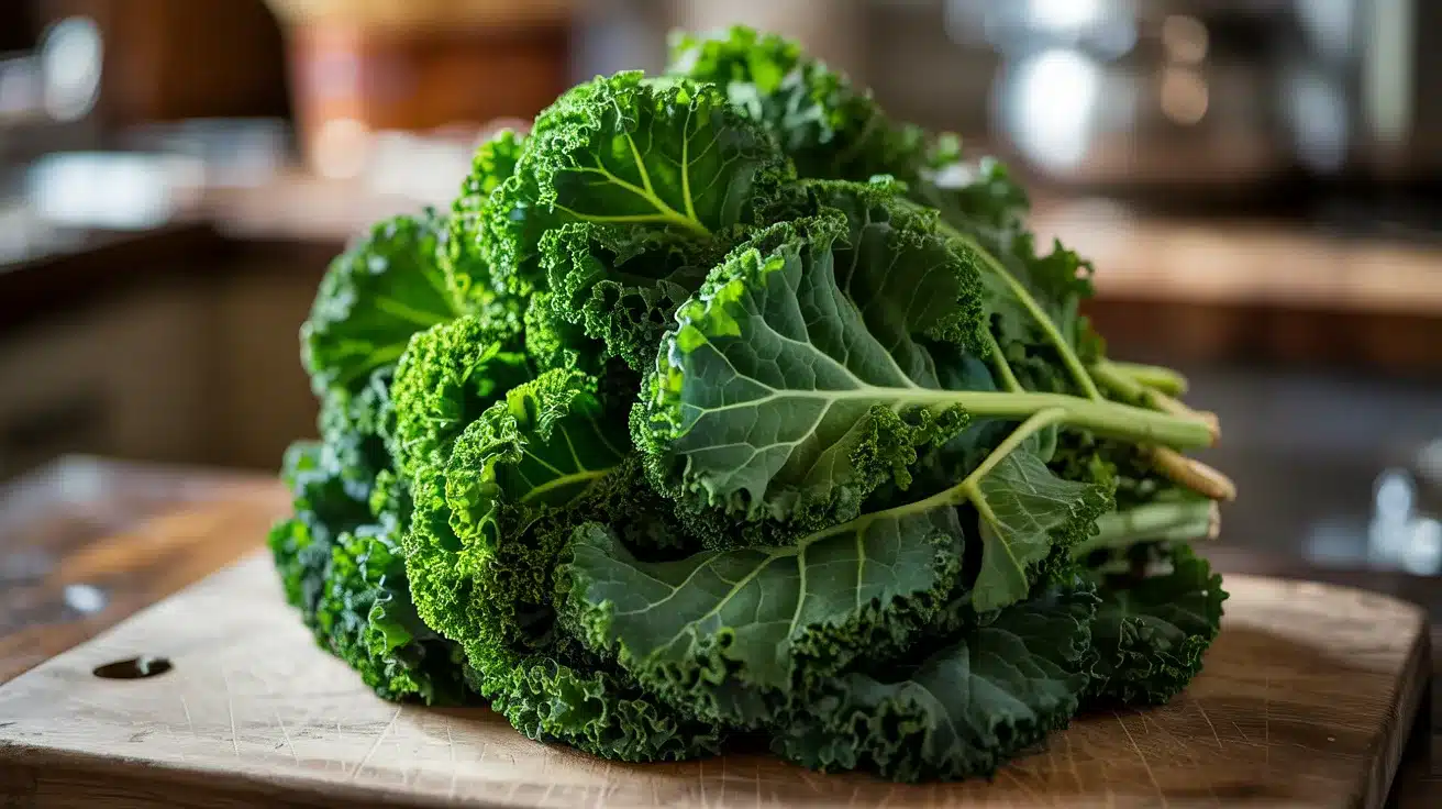 kale