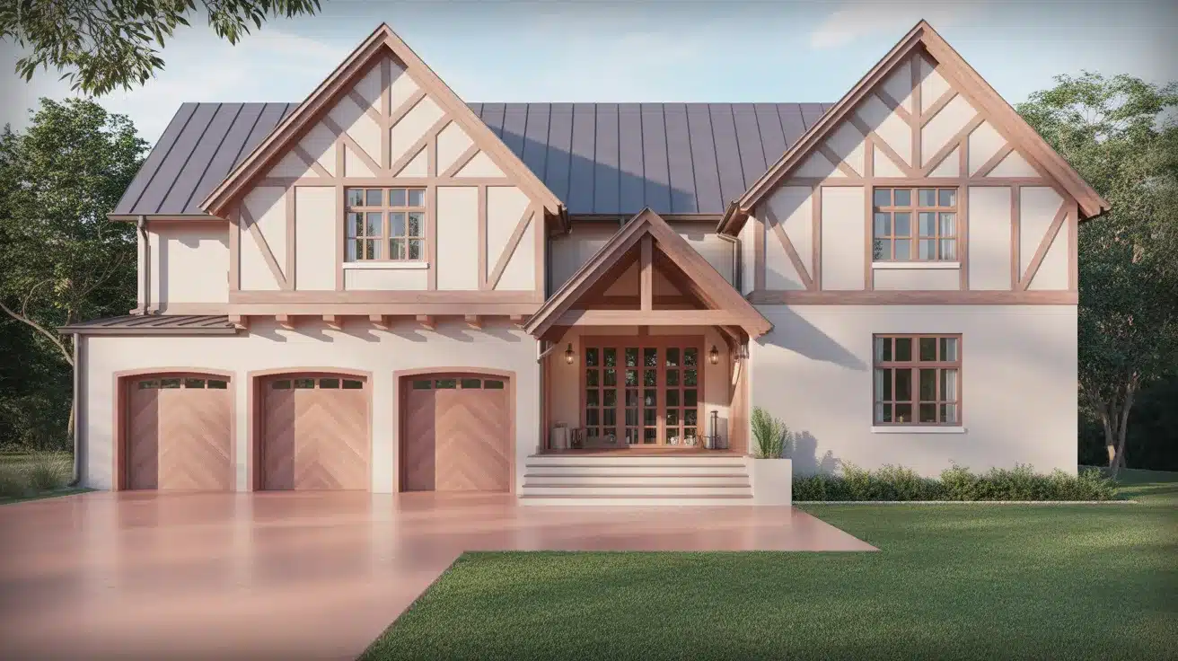 sashay sand sherwin williams exterior