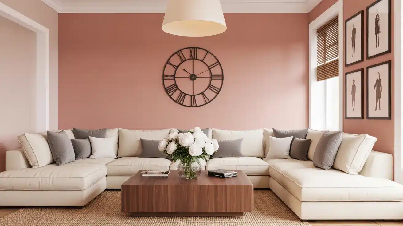 sashay sand sherwin williams living room