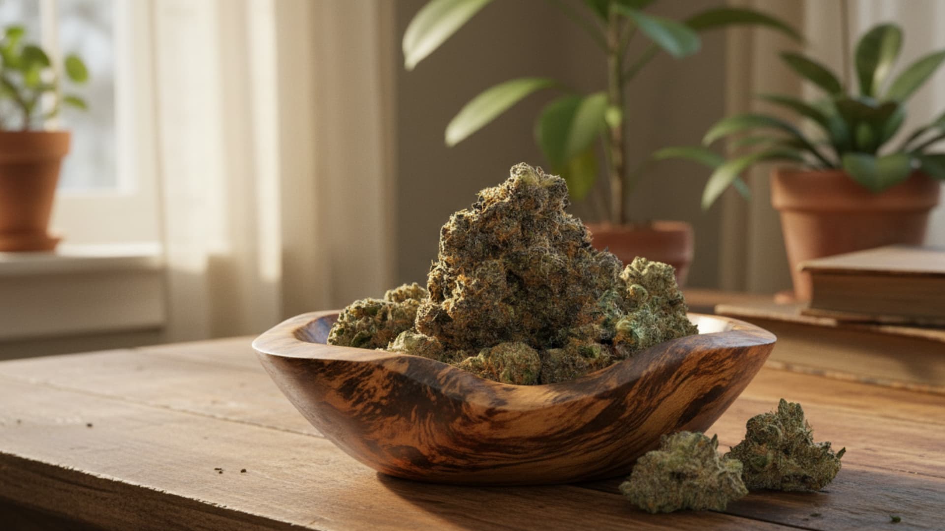 what is sprayed weed