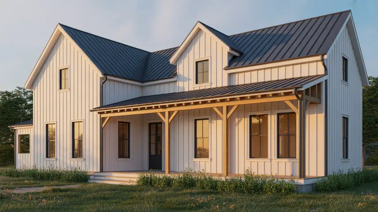 Modern-Farmhouse-Style