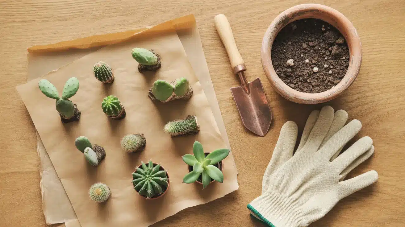 how-to-propagate-a-cactus-at -home