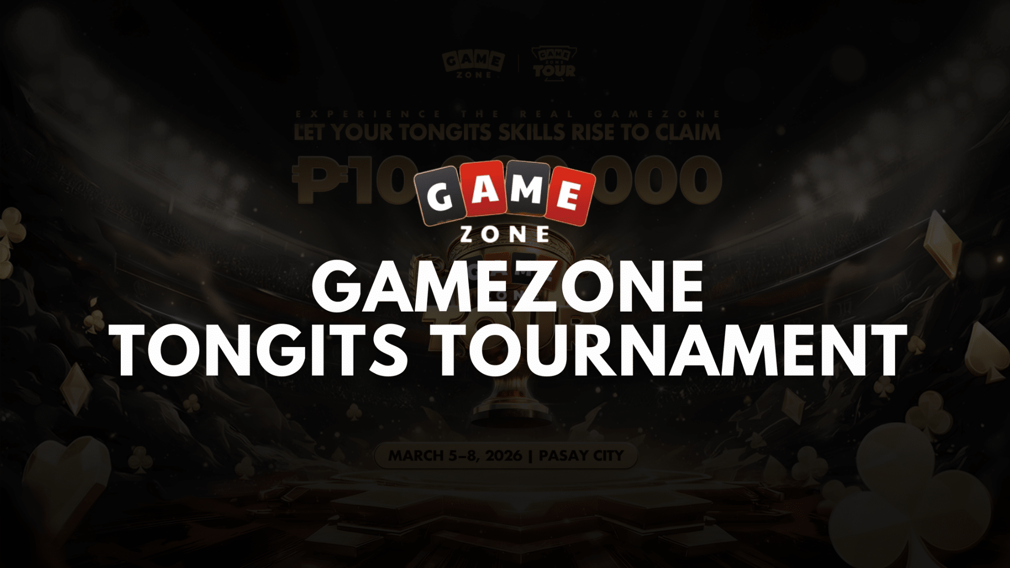 Effective Strategies to Prepare and Excel in GameZone Tongits Tournament