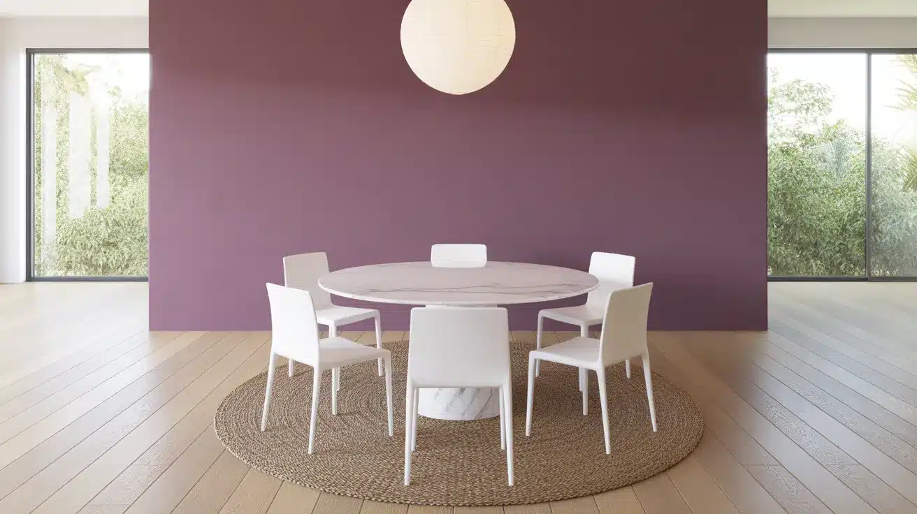 benjamin-moore-cinnamon-slate-dining-room