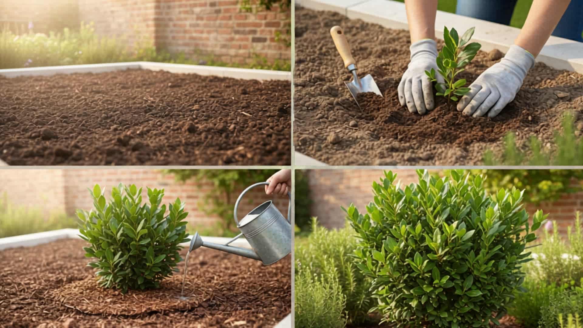 How-to-Grow Bay-Leaves-Outdoors