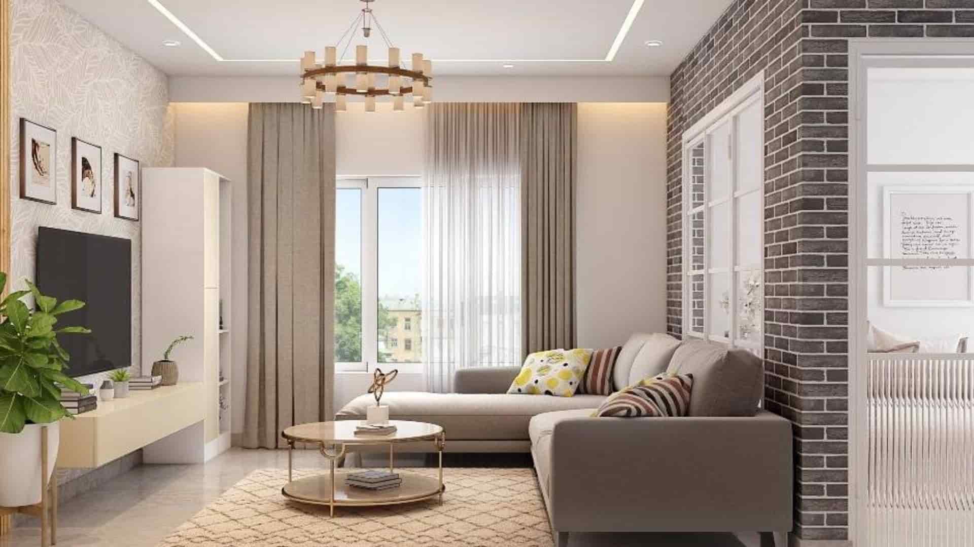 living-room