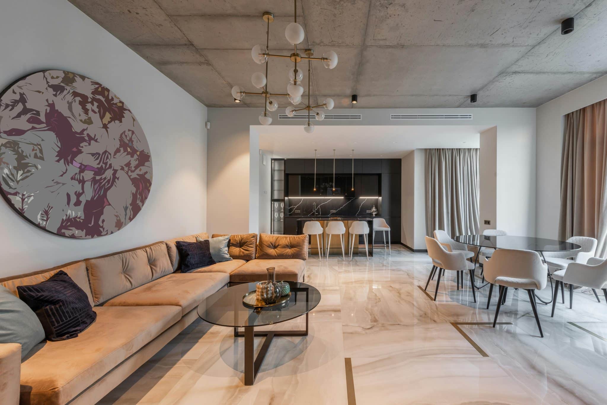 Open Up Your Home to Better Comfort, Style, and Lasting Value
