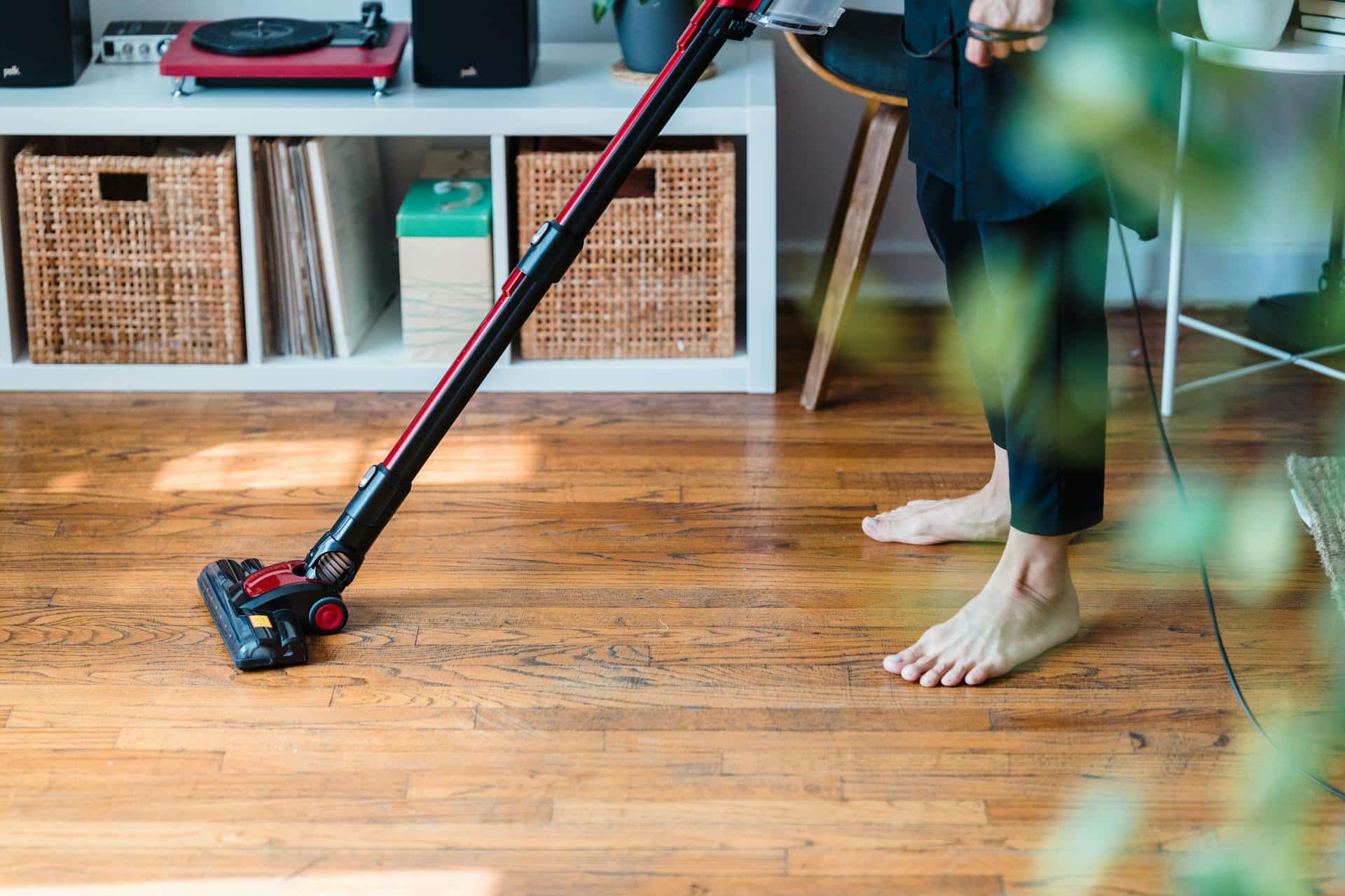 Create a Home That Feels Clean, Calm, and Comfortable