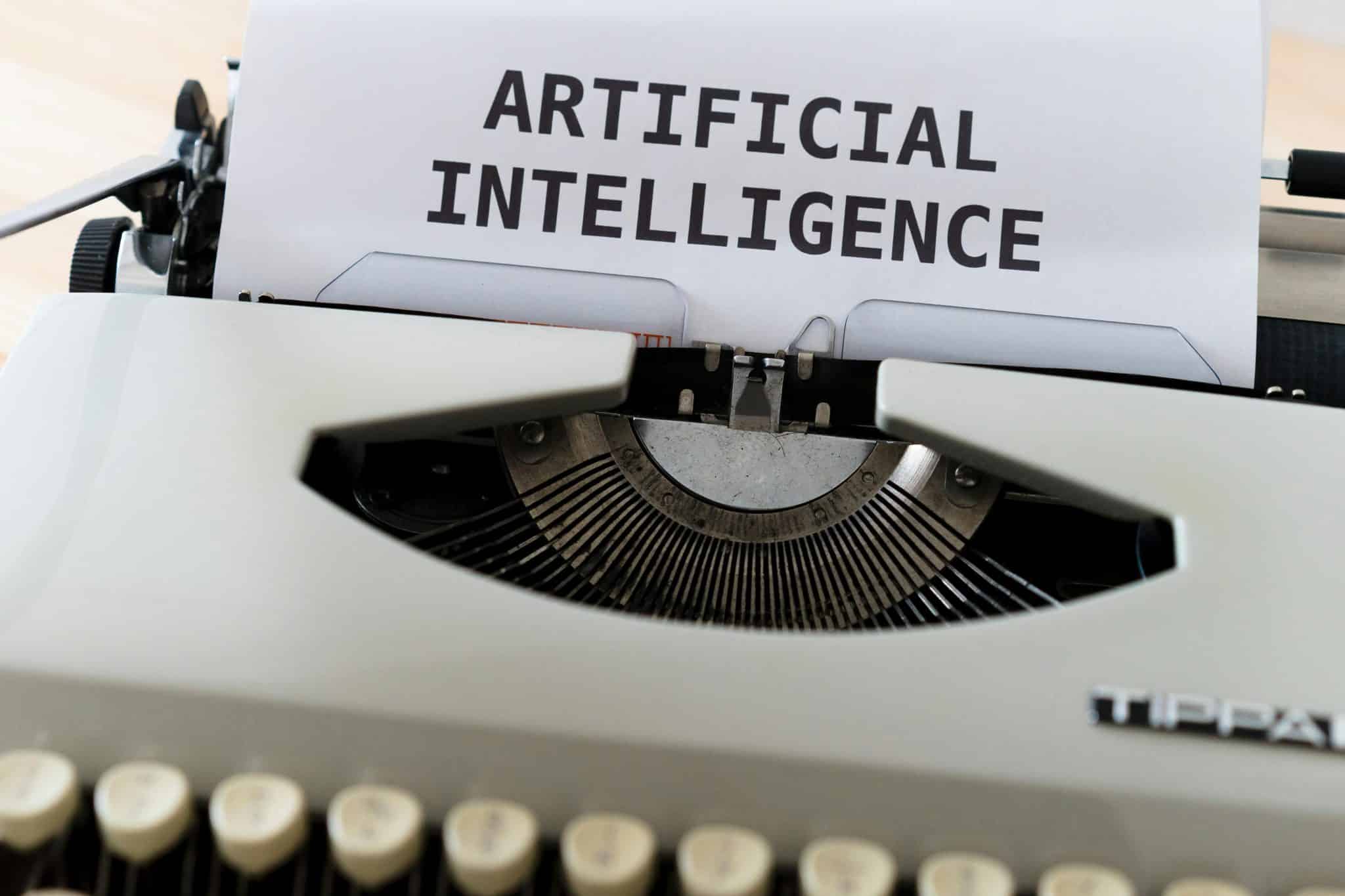 AI Writing Growth