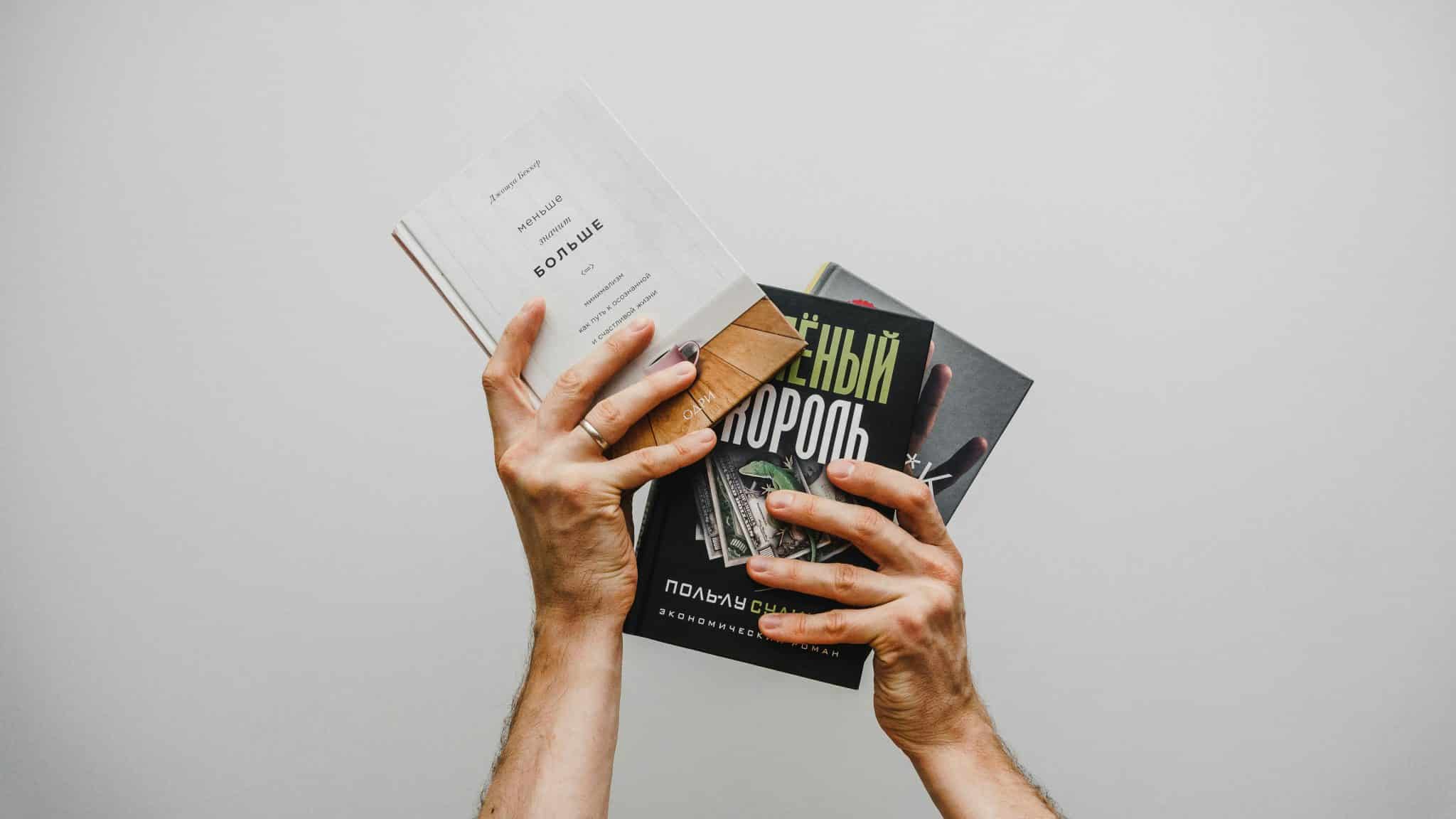Smarter Publishing