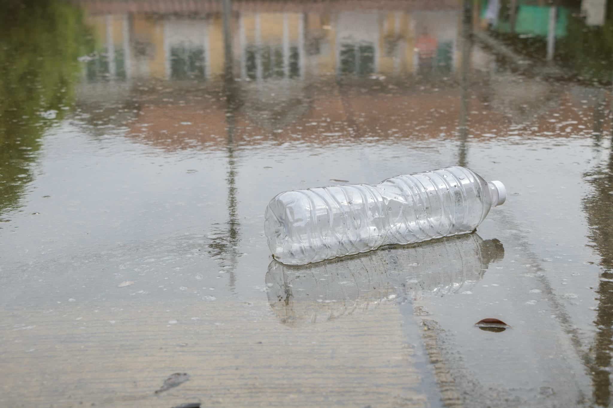 Common Drainage Problems that Shorten Pavement Life