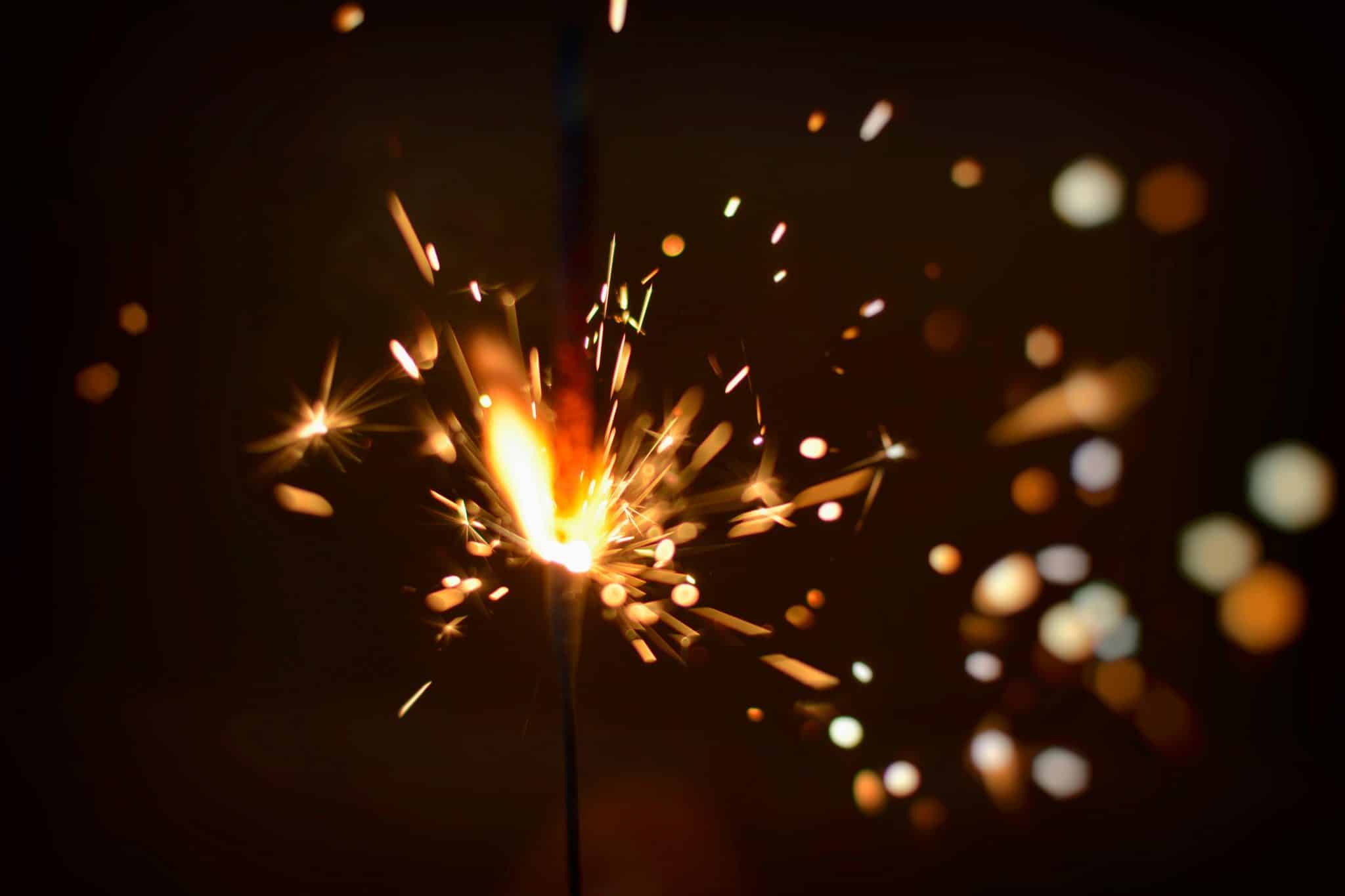 Sparking Outlets