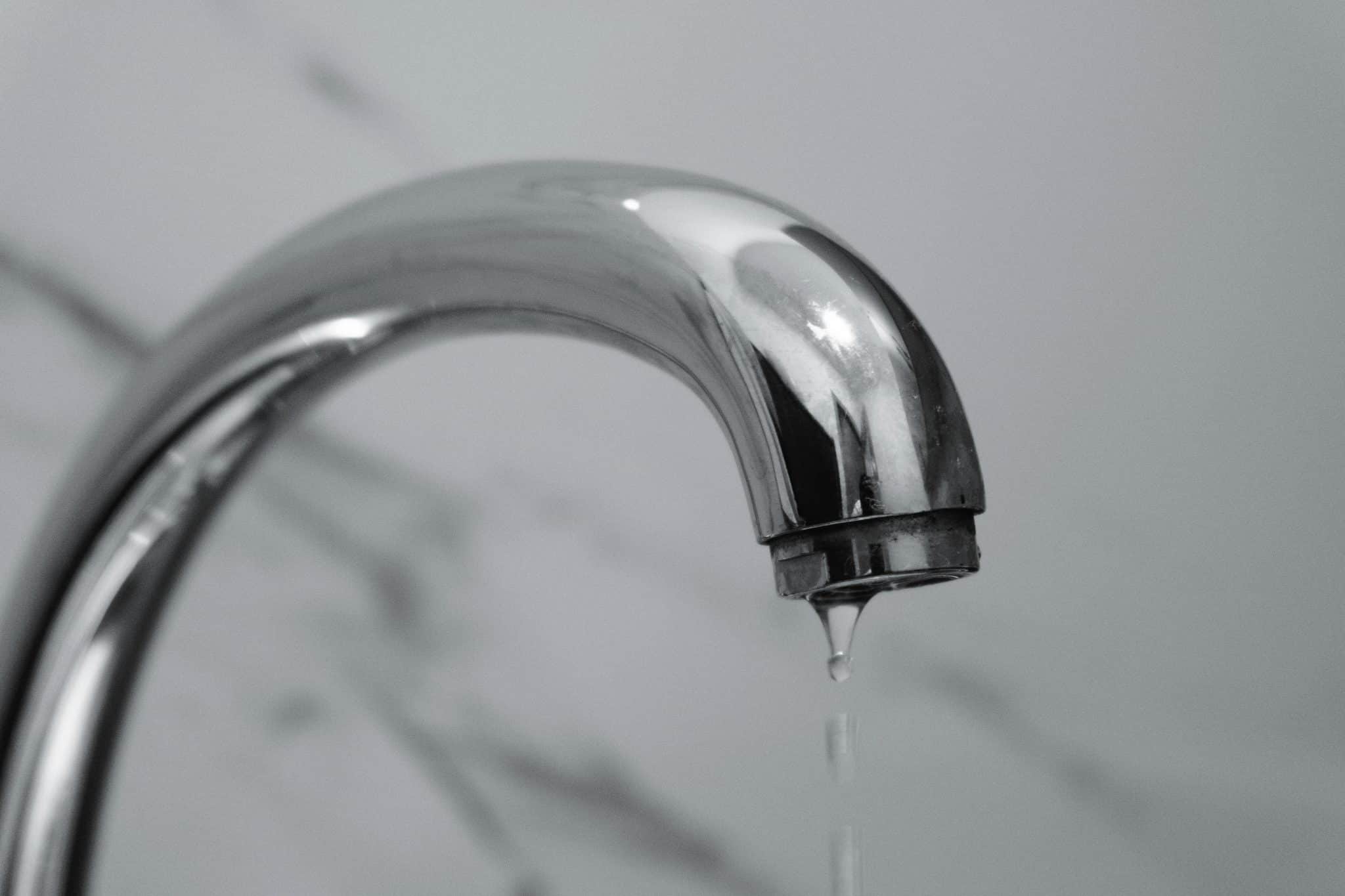 Household Plumbing Mistakes