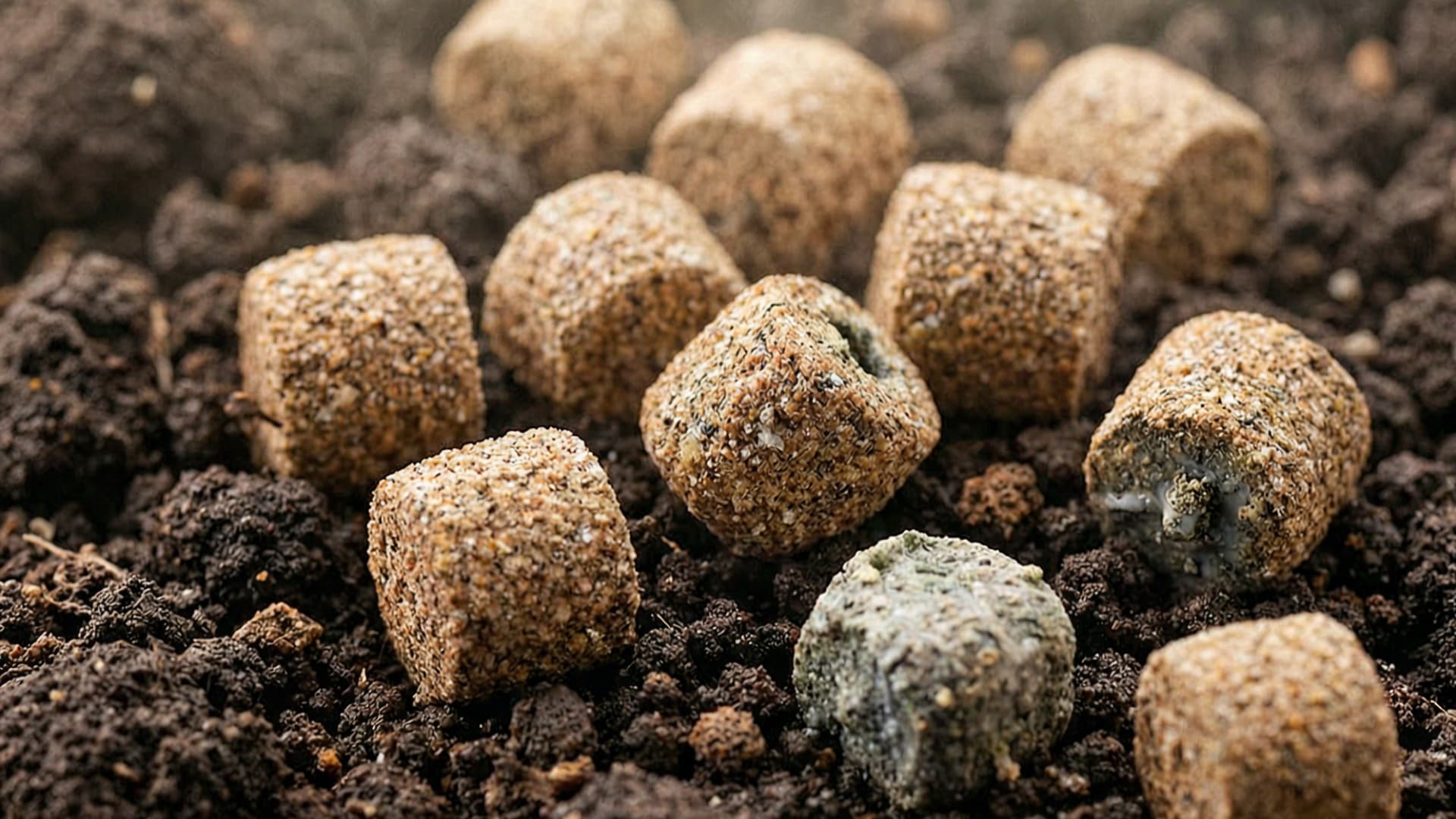 Slow-Release-Fertilizers