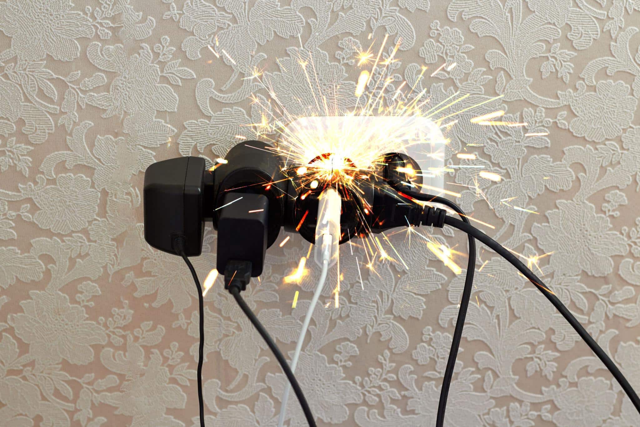 Signs Your Home Has Electrical Problems You Shouldn’t Ignore