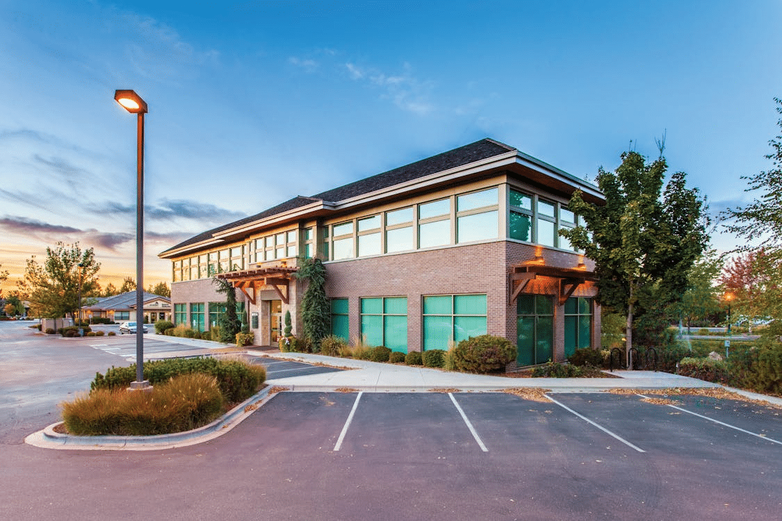 6 Exterior Upgrades That Add Value to a Commercial Property