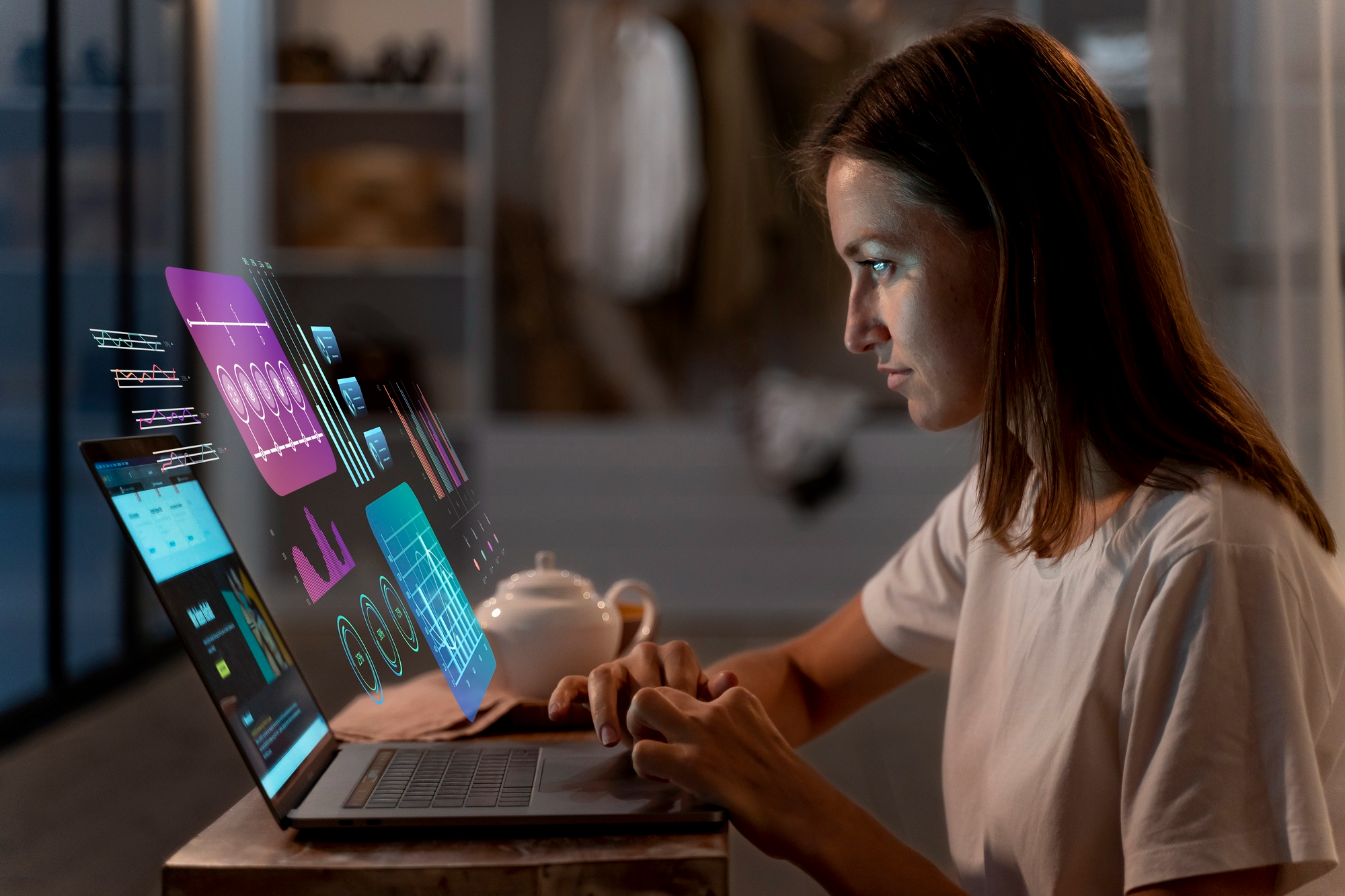 AI Content Detector: Why Authenticity Is the New Content Advantage