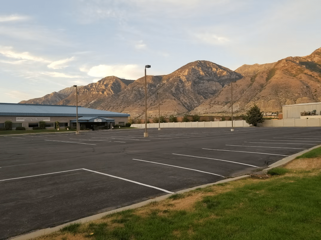 Why Asphalt Paving Lasts Longer With Proper Drainage