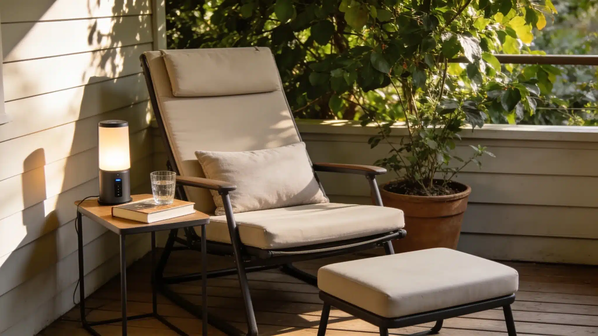 built in deck bench (1)