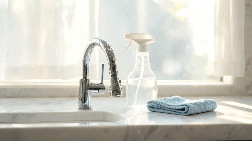do you tip house cleaners when detailed kitchen cleaning shows extra care and effort in your home