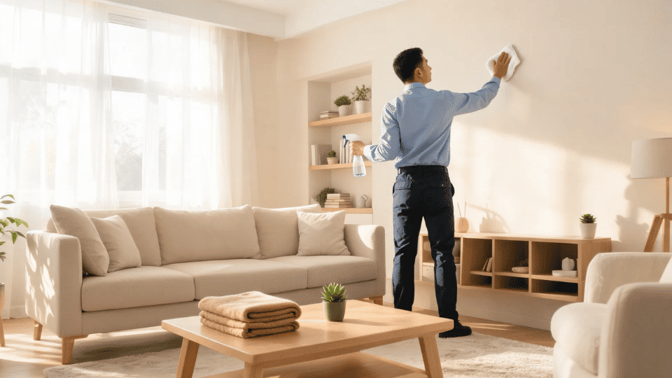 do-you-tip-house-cleaners-tidy-living-room