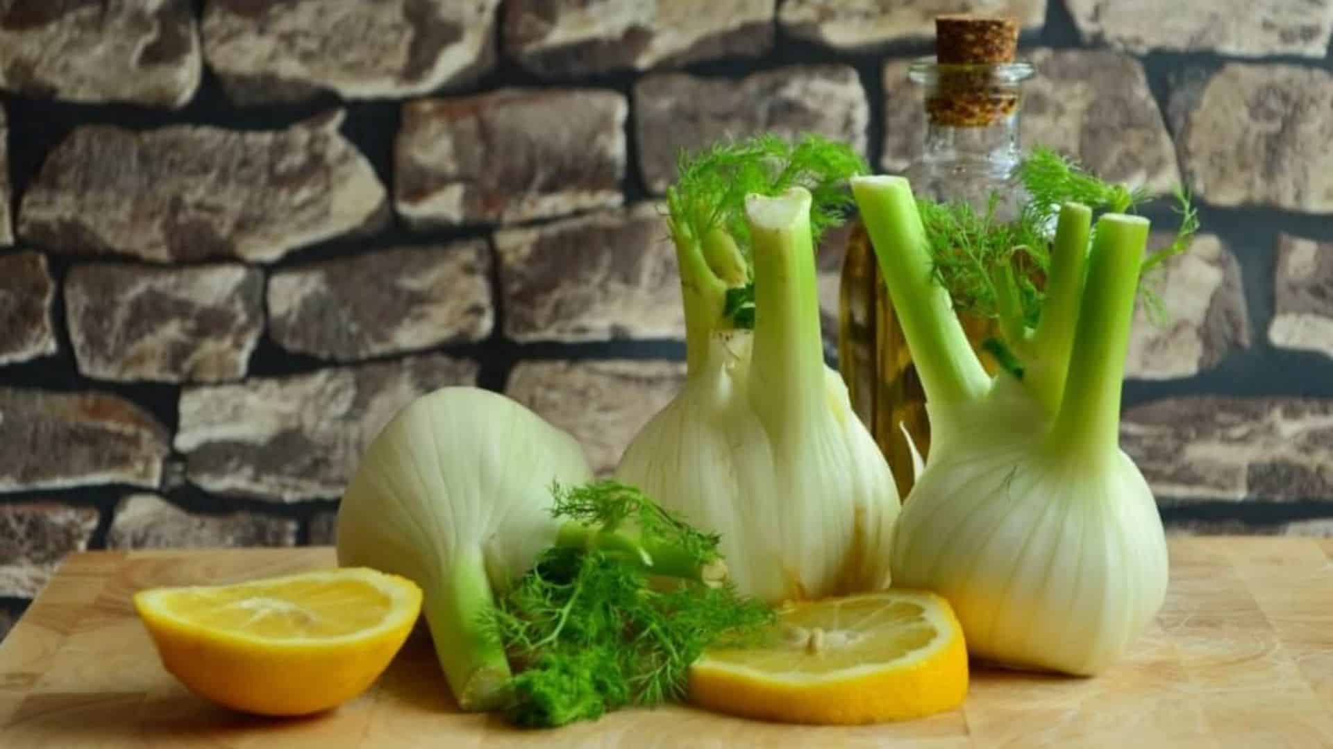 fennel