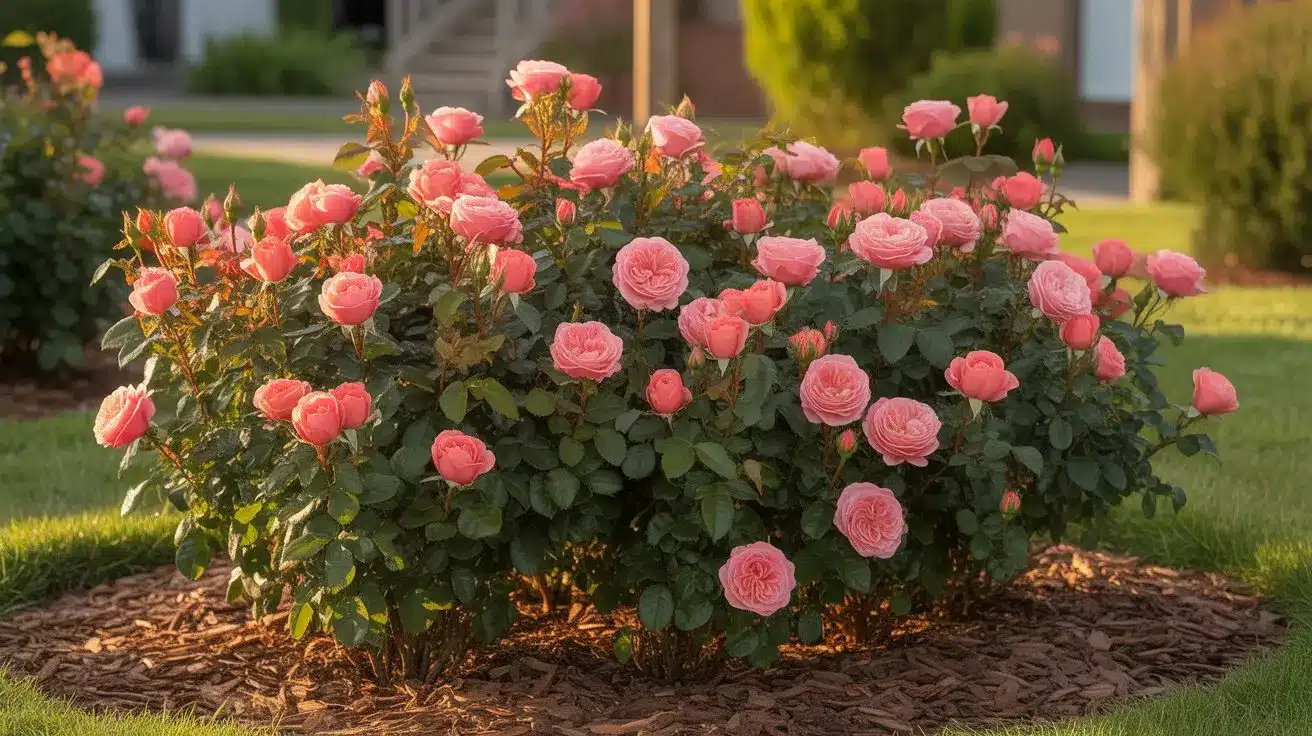 Knock-Out-Rose-shrubs
